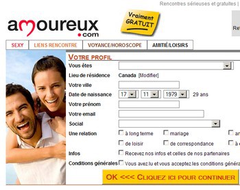 sites de rencontre sur internet serieux