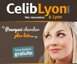 Trouvez l'amour sur Lyon grâce à CelibLyon