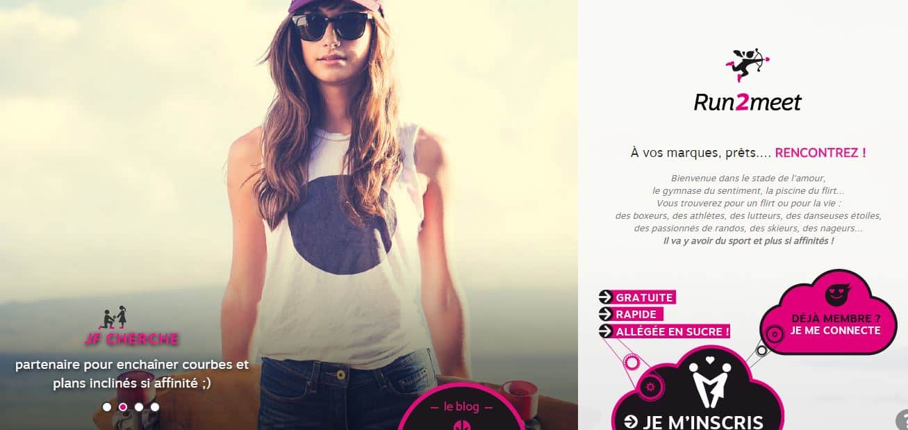 Site de rencontre comparatif gratuit