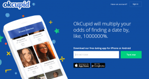 okcupid iphone android okcupid iphone android