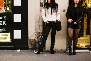 prostituees paris belleville prostituees paris belleville