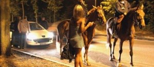 prostituees paris police prostituees paris police