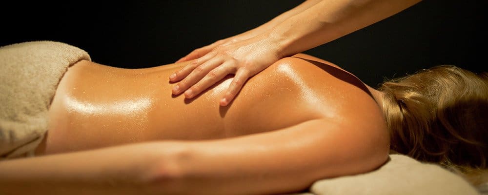 massage californien prix