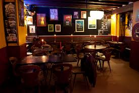 Le Labo est un excellent bar pour trouver un plan cul à Nantes