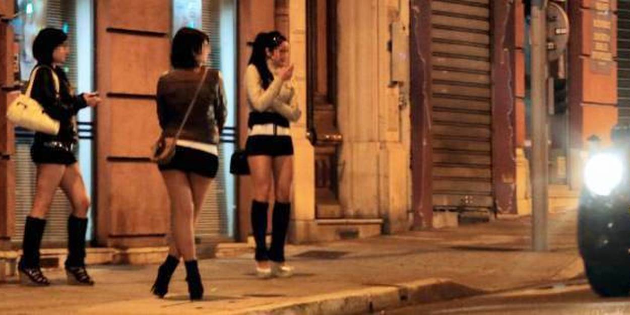 Prostituées à Toulouse Quels sont les quartiers à Pute à Toulouse