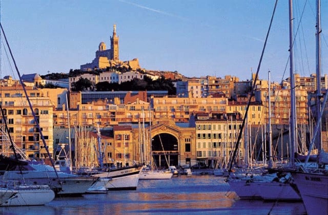 Rencontres gay hot sur Marseille