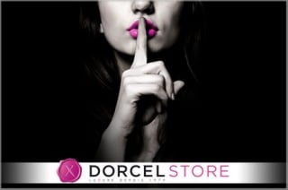 code promo dorcel store