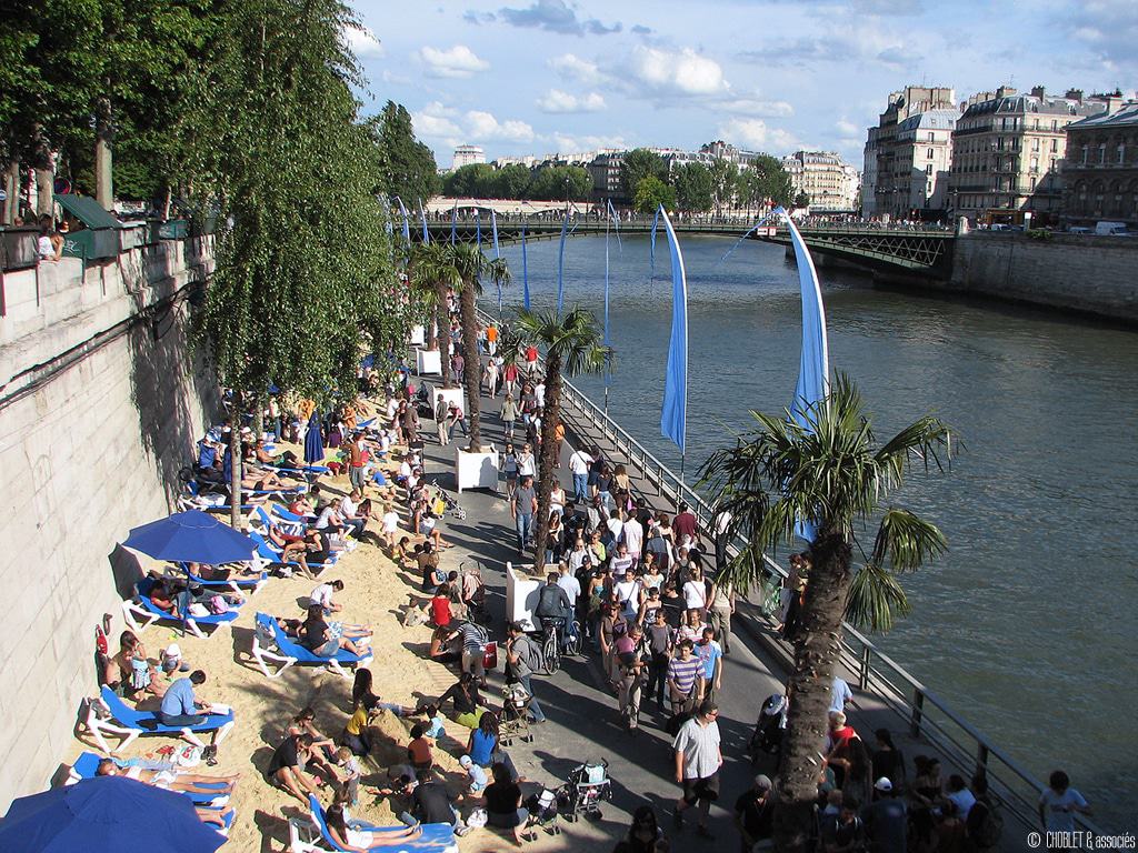 faire rencontres été