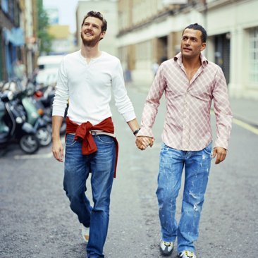 rencontre gay norvege a Montrouge