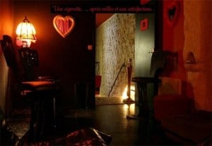 club echangiste paris We club