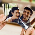 Rupture amoureuse : Hommes et femmes ne sont pas égaux