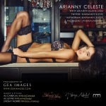 Arianny Celeste Hot x 3