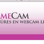 MadameCam : Le tchat cougar de référence
