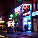 Un sex shop fermé pour proxénétisme à Bordeaux