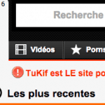 TuKif : Le site porno français qui cartonne