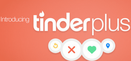 tinder plus payant