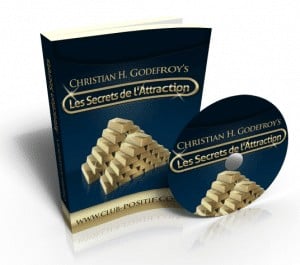 les secrets des lois de l'attraction les secrets des lois de l'attraction