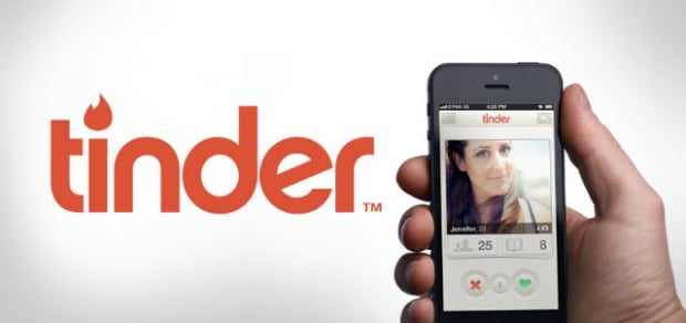 Tinder grindr étude mst