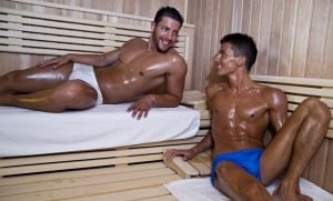 meilleur sauna gay paris