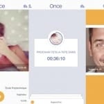 Once, l'application dating qui prend son temps