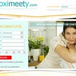 Proximeety, le site de rencontre 100% gratuit