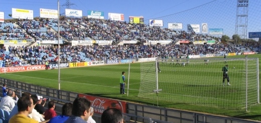 application rencontre getafe