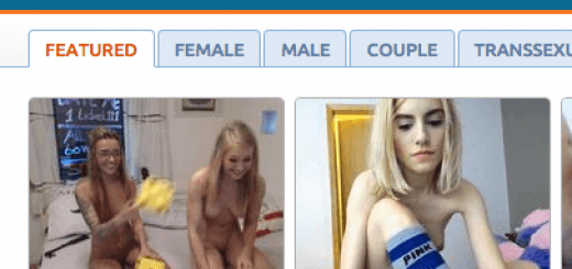 chaturbate webcam porno