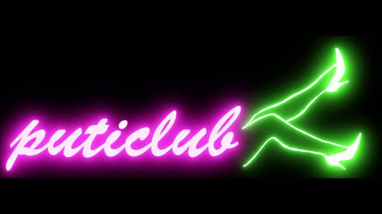 Puticlub girona