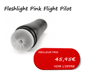 meilleur-prix-fleshlight-flight-pilot