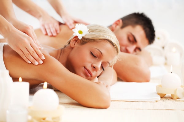 Ayurvedic Massage Porn - Massages â€“ All about the different types of massages