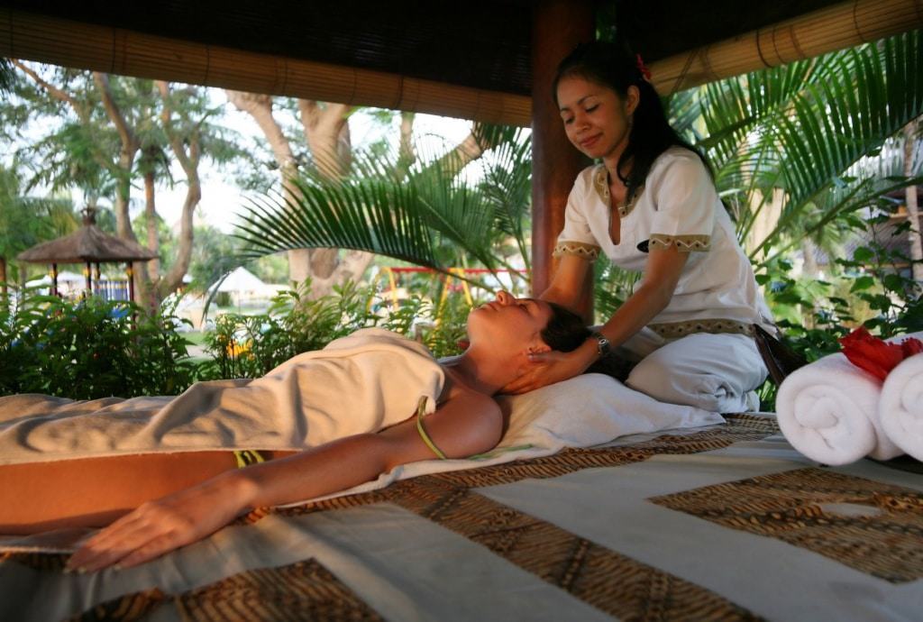 Massages  – Tout savoir sur les différents types de massages