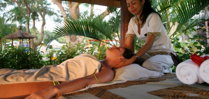 massage indonesien indications