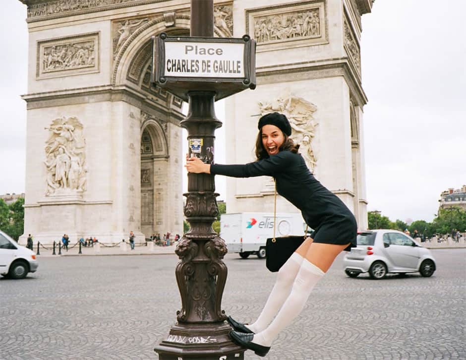 The best spots to find a Booty Call in Paris