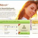 Piratage du site Beautiful People