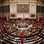 La loi condamnant les clients de prostituées votée par l'Assemblée Nationale