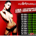 MyDirtyHobby - the hottest amateur videos