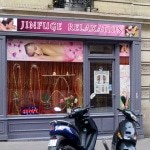 La guerre aux salons de massage avec finition continue à Paris