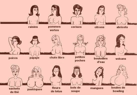 differentes-formes-de-seins