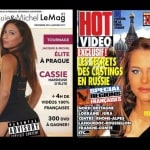 Jacquie et Michel rachète Hot Vidéo