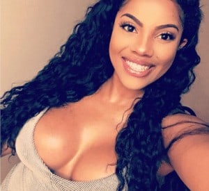 selfie sexy cleavage 44
