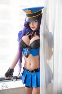 cosplay sexy 16