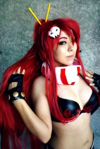cosplay sexy 23