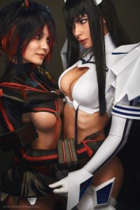 cosplay sexy 5