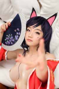 cosplay sexy 8