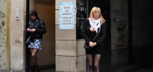 Découvrez les tarifs des prostituées de Paris