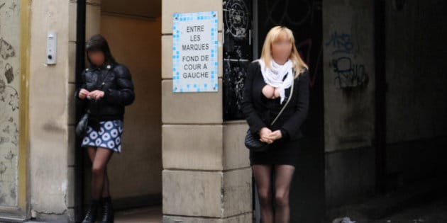 Paris Prostitutes Porn - Rates for prostitutes in Paris