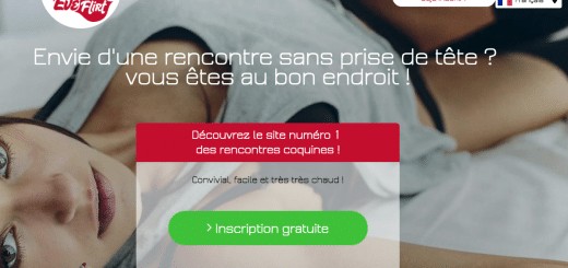 eveflirt avis