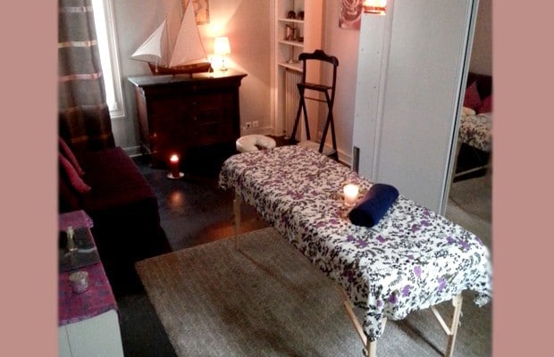 Massages en appartement, l’alternative aux salons chinois