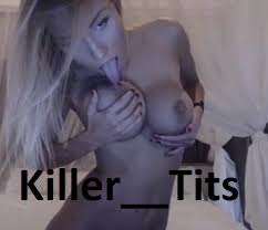 Killer  Tits chaturbate 5
