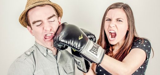 comment rompre avec sa copine